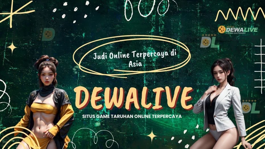 DEWALIVE